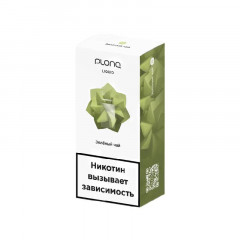 Жидкость Plonq - Зелёный чай